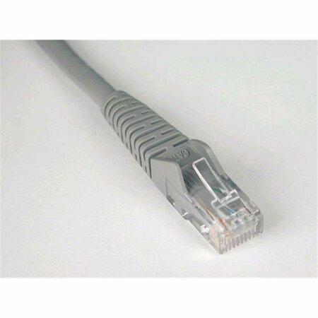 DOOMSDAY 50Ft Cat6 Gray Gigabit Patch Cable DO689550